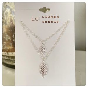 Lauren Conrad Necklace!